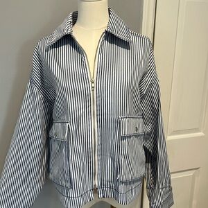 Women’s light jacket